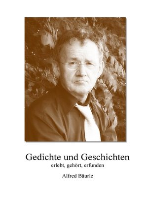 cover image of Gedichte und Geschichten